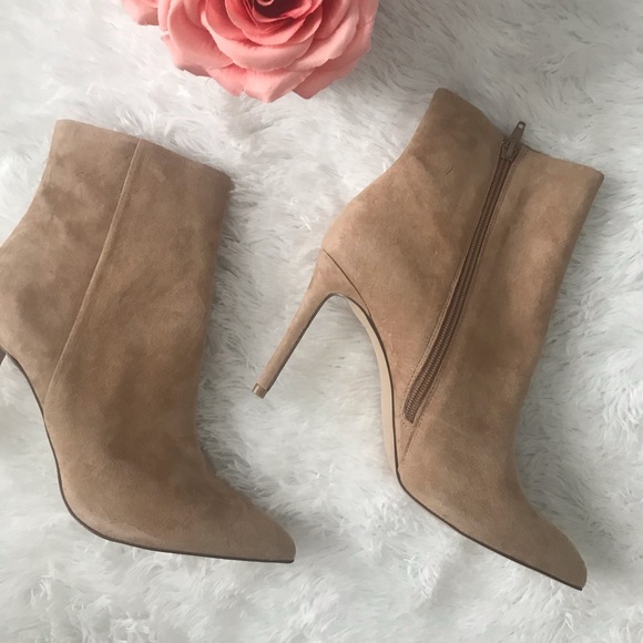 Steve Madden boots - Picture 3 of 9